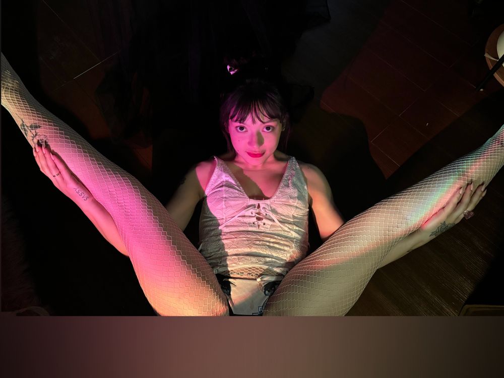 littlemissyumi OnlyFans profile picture