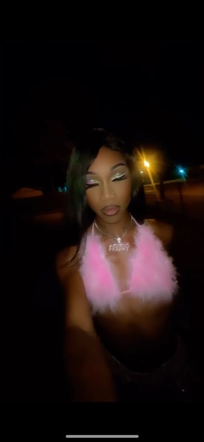 tgirljailah OnlyFans picture