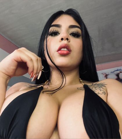 alizonocampo OnlyFans picture