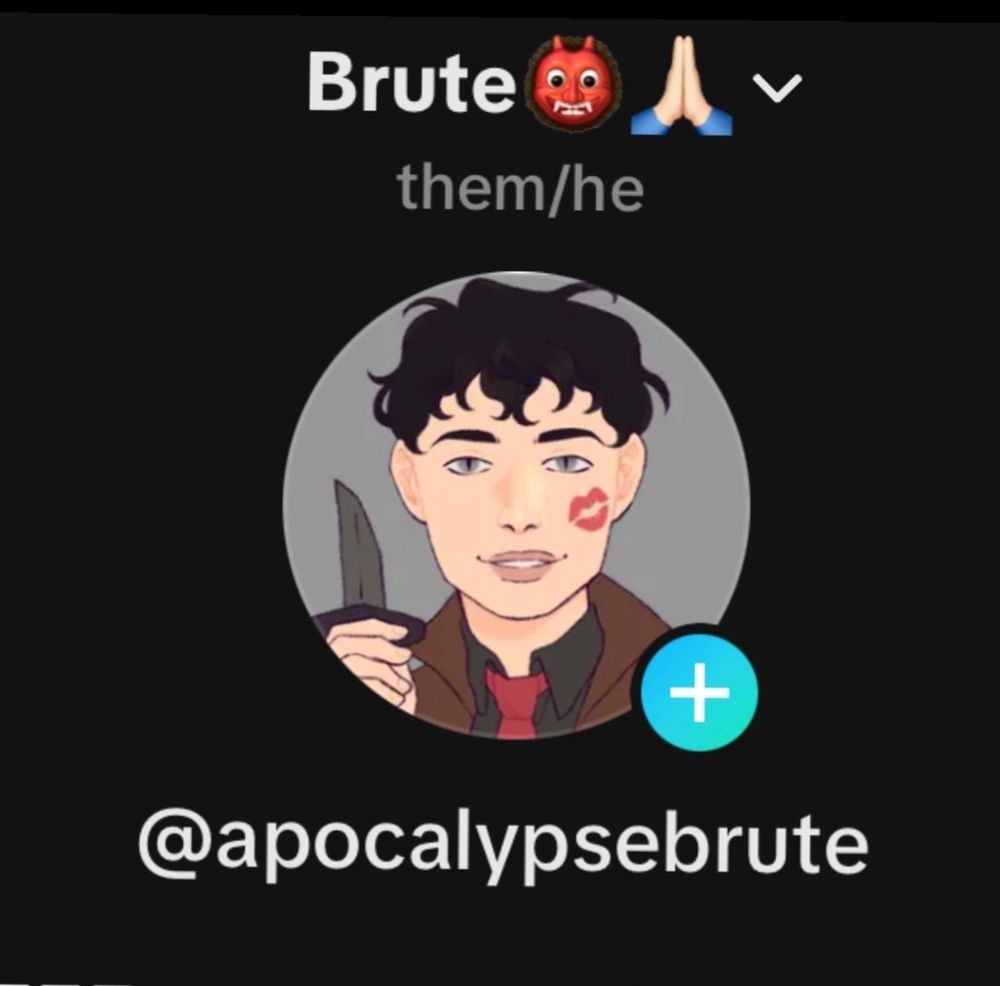 apocalypsebrute669 OnlyFans profile picture