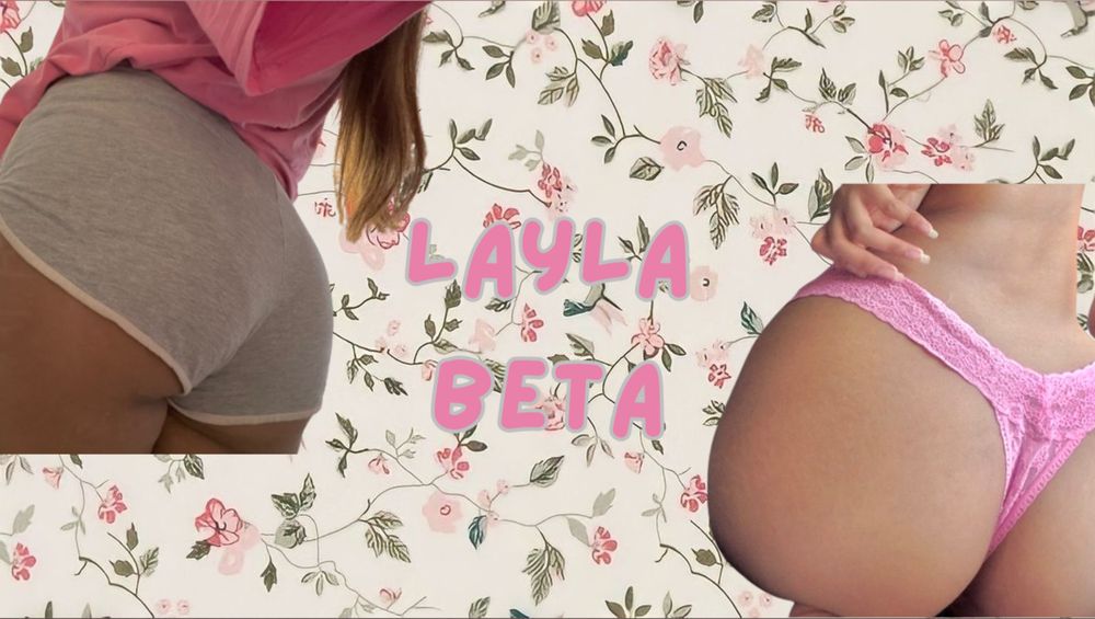 laylabeta OnlyFans profile picture