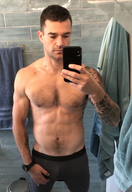 dru4you OnlyFans picture