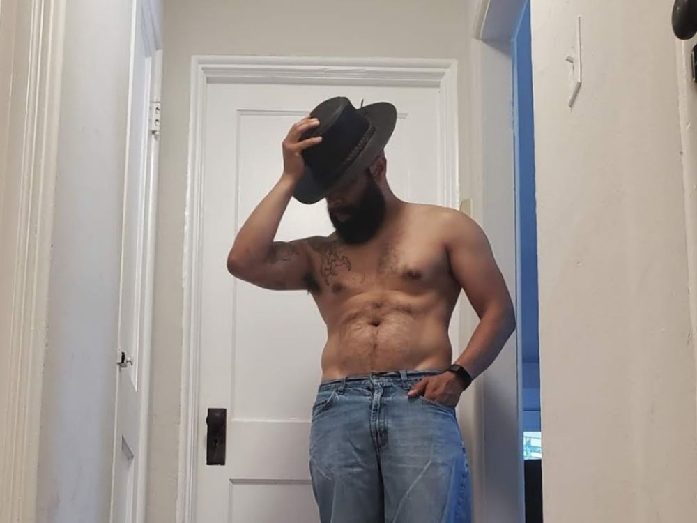 the_mexifry OnlyFans profile picture