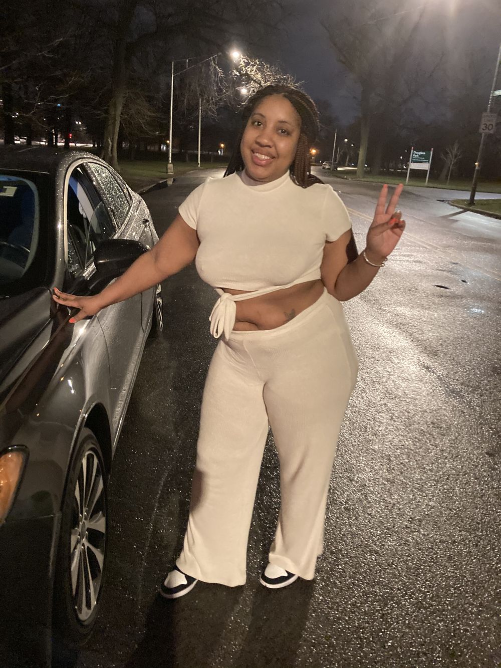 cometakearide OnlyFans profile picture