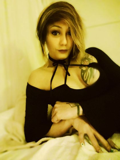 acrobaticfoxx OnlyFans picture
