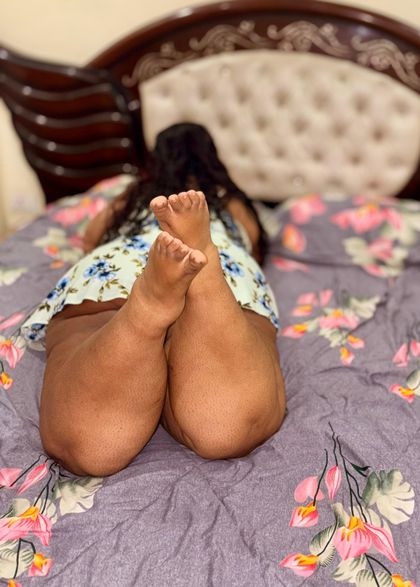 bbwindianmistress OnlyFans picture
