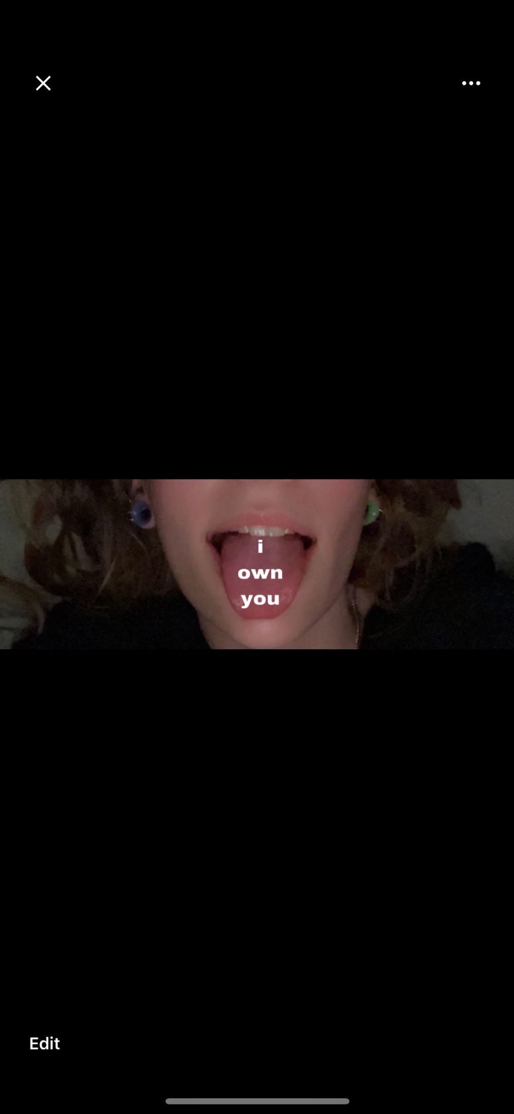 chxrryvelvet OnlyFans profile picture