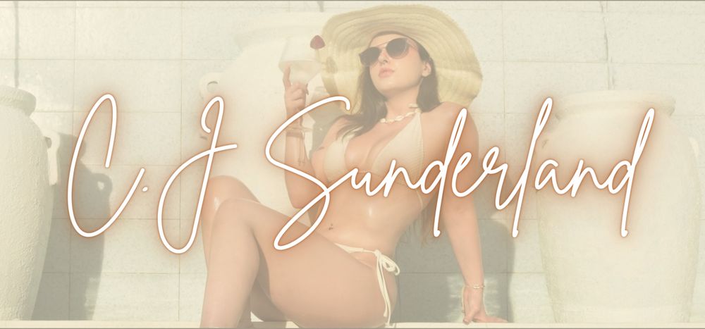 c.j_sunderland OnlyFans profile picture