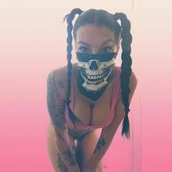 mariacarlina OnlyFans picture