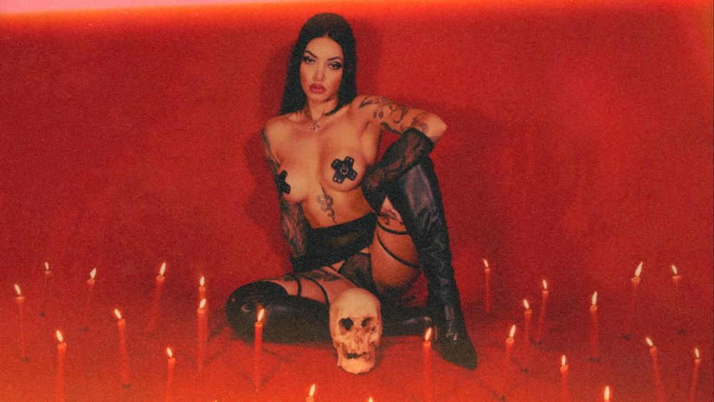 asthartea.private OnlyFans profile picture
