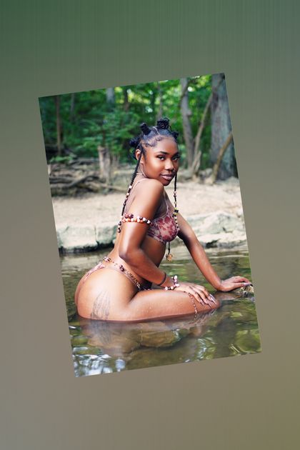 nubian.melanie OnlyFans picture