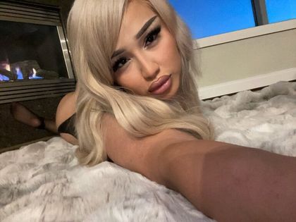 msnikkiluxx OnlyFans picture