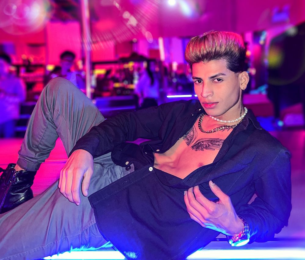 chicoenergyof OnlyFans profile picture