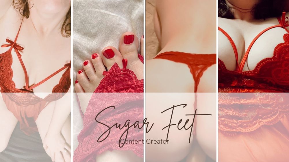 sugarfeetluv2 OnlyFans profile picture