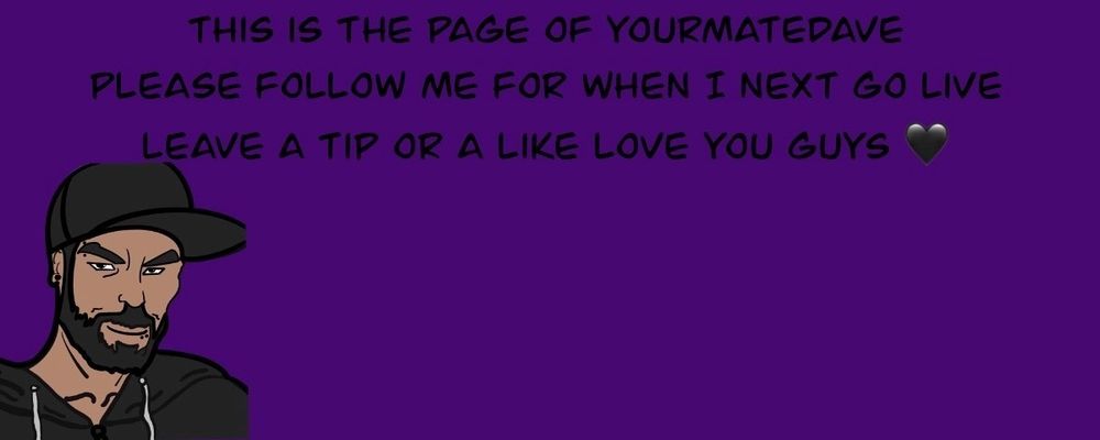 yourmatedave OnlyFans profile picture