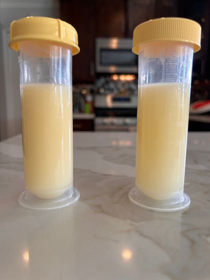 milkingmama3 OnlyFans picture