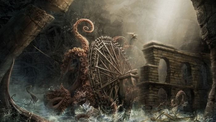 thetentacleking OnlyFans profile picture