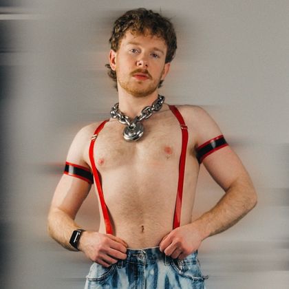 lucasshuxley OnlyFans picture