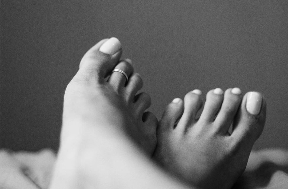 footlyciousss OnlyFans profile picture