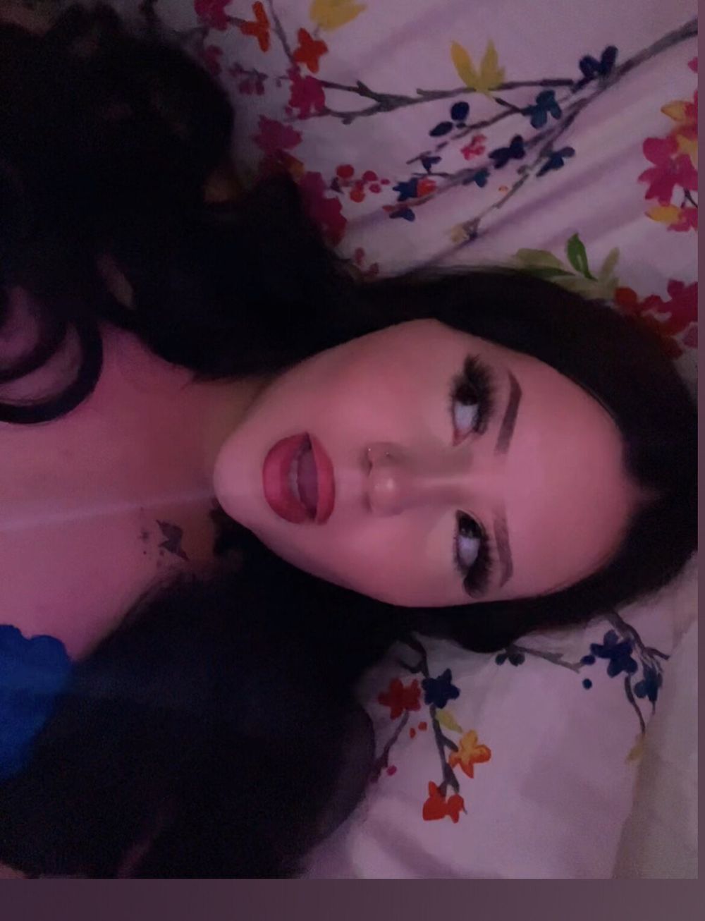 luvlybluntz OnlyFans profile picture