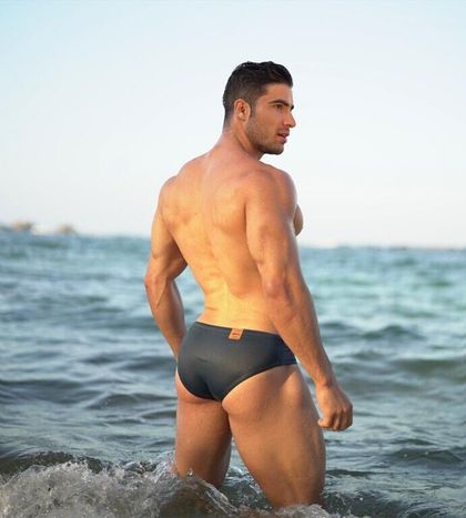 danielmontoya OnlyFans picture