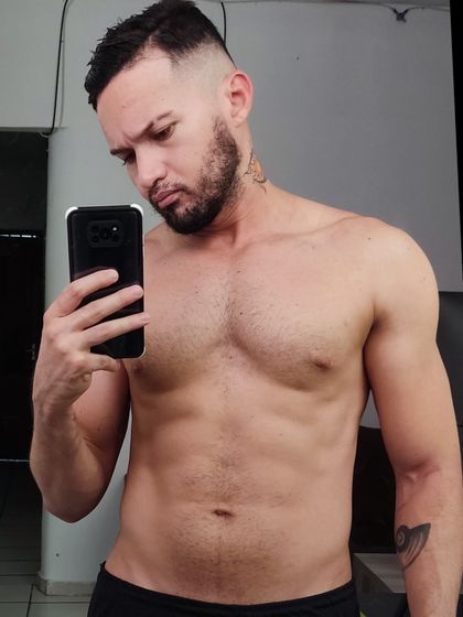 lynderson OnlyFans picture