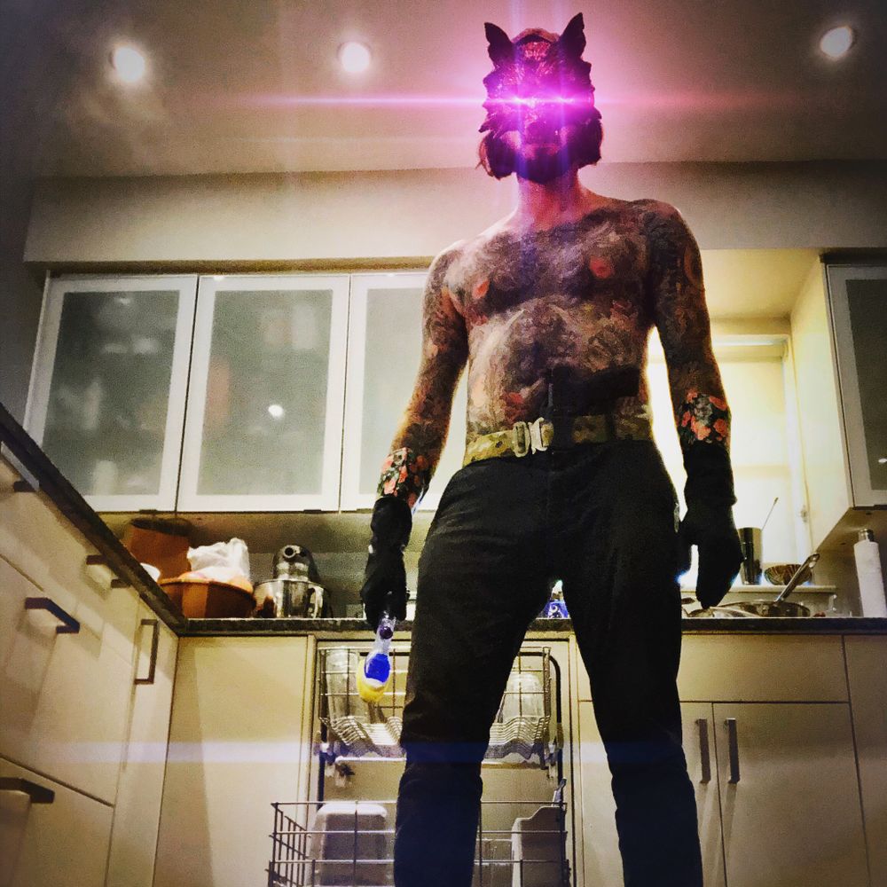 squirrlmaster OnlyFans profile picture