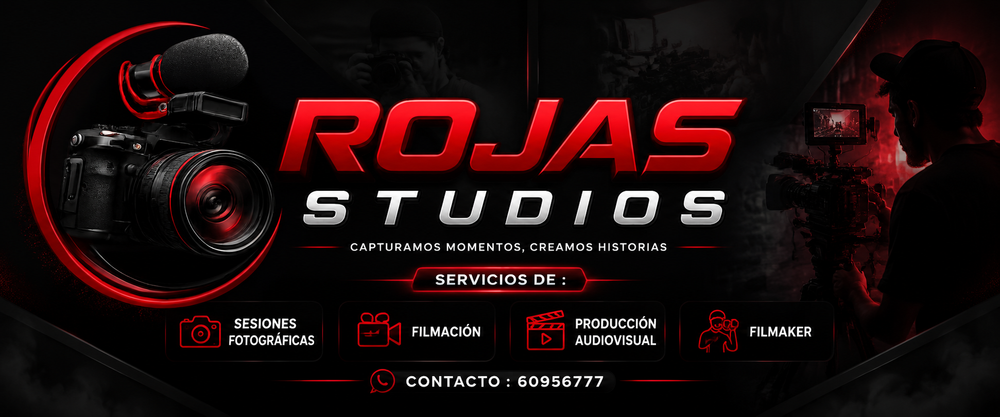 rojasstudios OnlyFans profile picture