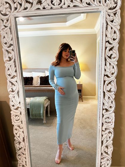 pregnantlactatingqueen OnlyFans picture