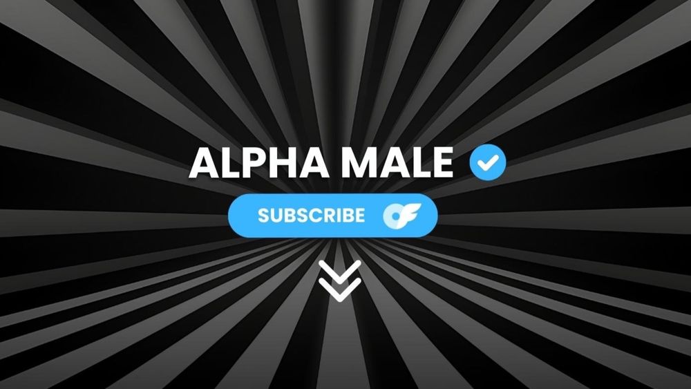 real.alpha.male OnlyFans profile picture