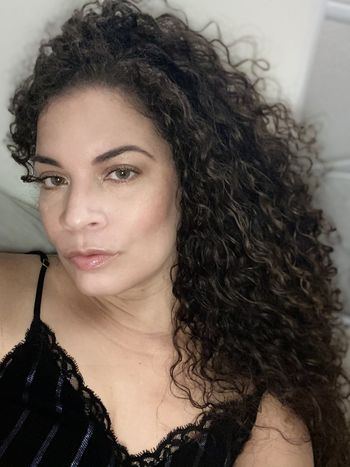 Sexy Latin Voice