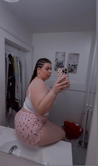 sexylexibithass OnlyFans picture
