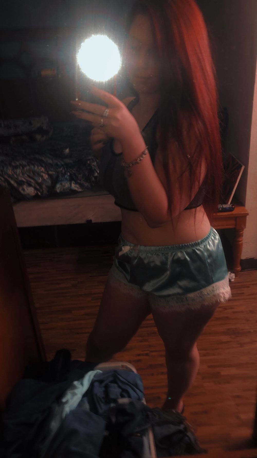 theoneandonlyredd OnlyFans profile picture