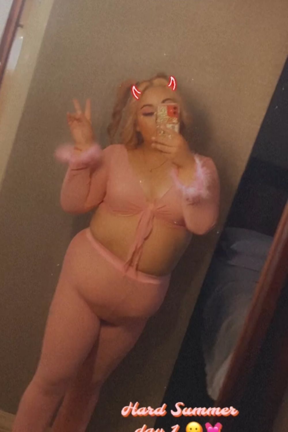 bebesita.e OnlyFans profile picture