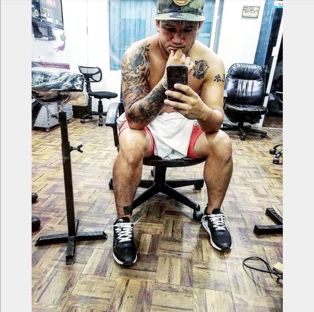 ken_gibson OnlyFans profile picture