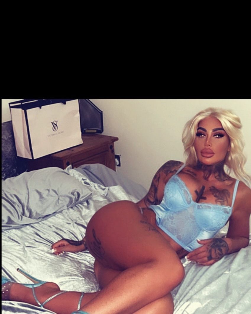 chelsiejadekean OnlyFans profile picture