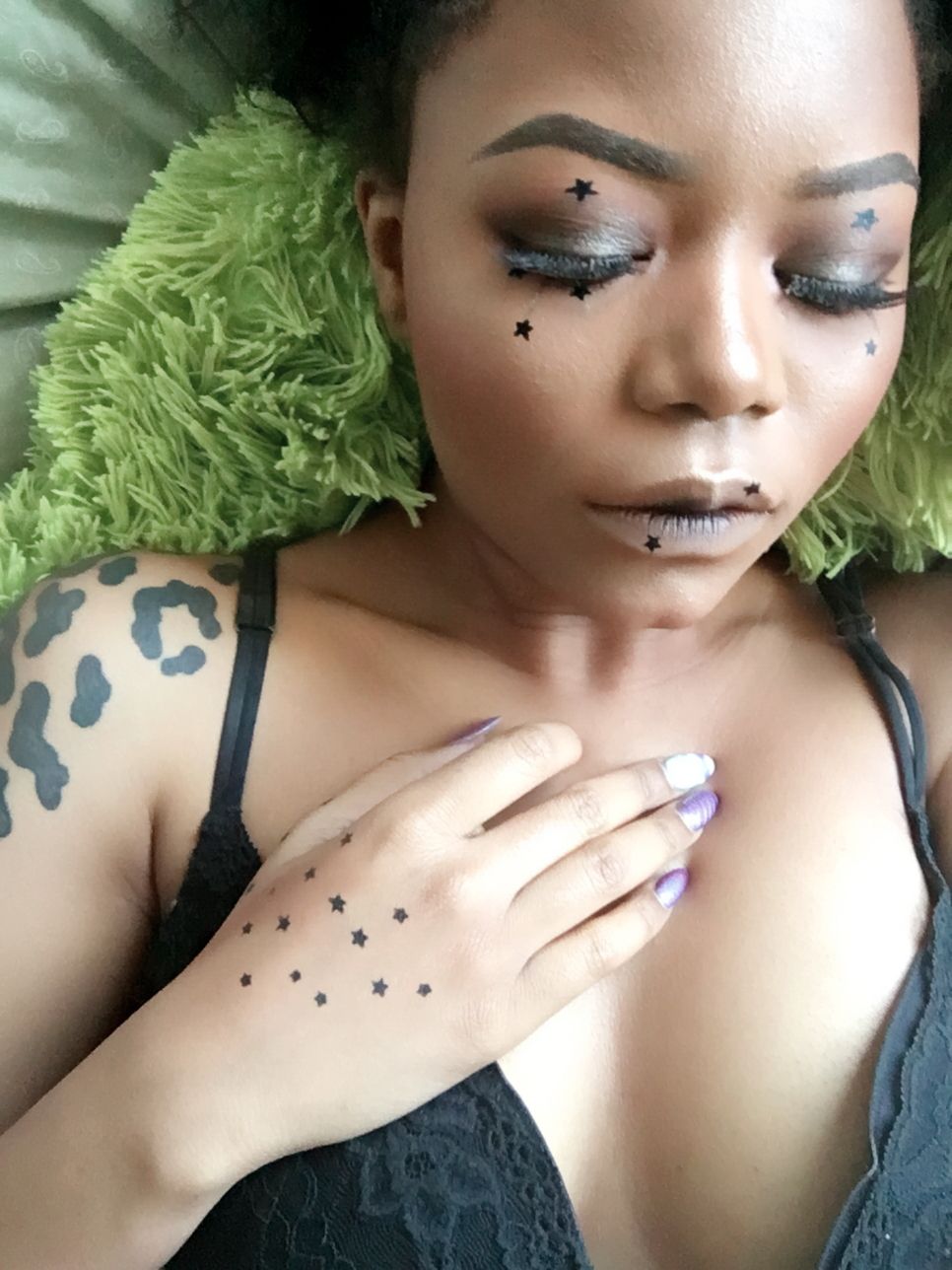 sinfullysweets1 OnlyFans profile picture
