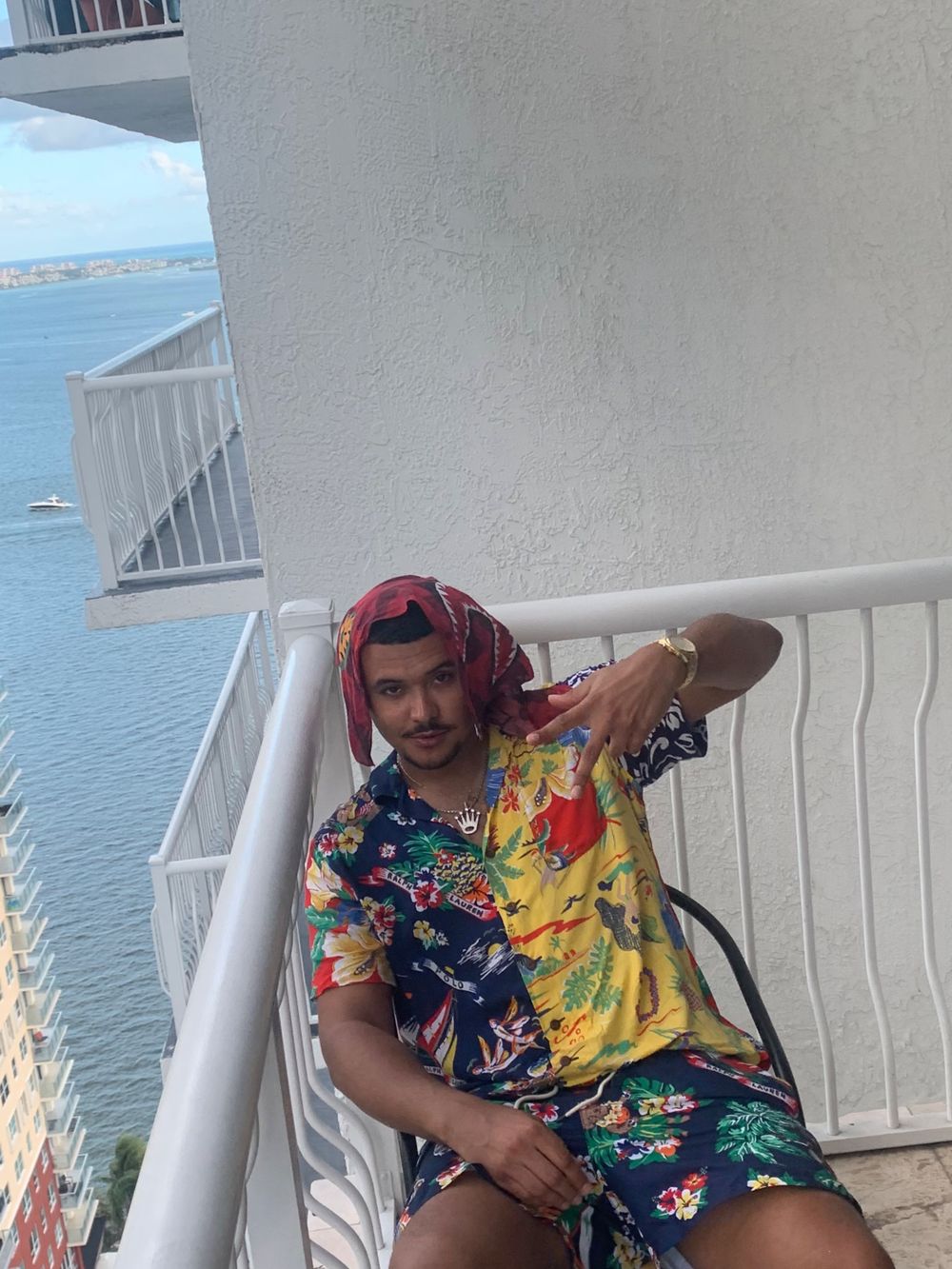 wavyjetbfg OnlyFans profile picture