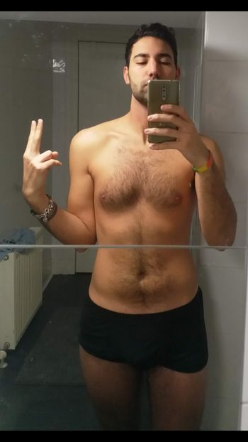 Goodboysonly