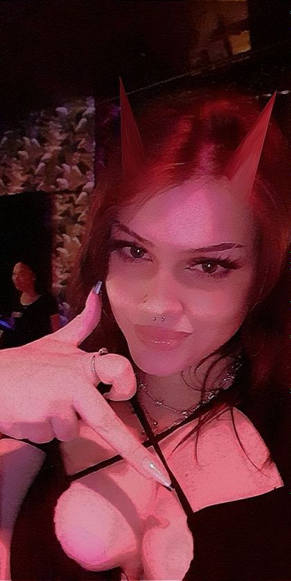 goddessxcruella OnlyFans picture