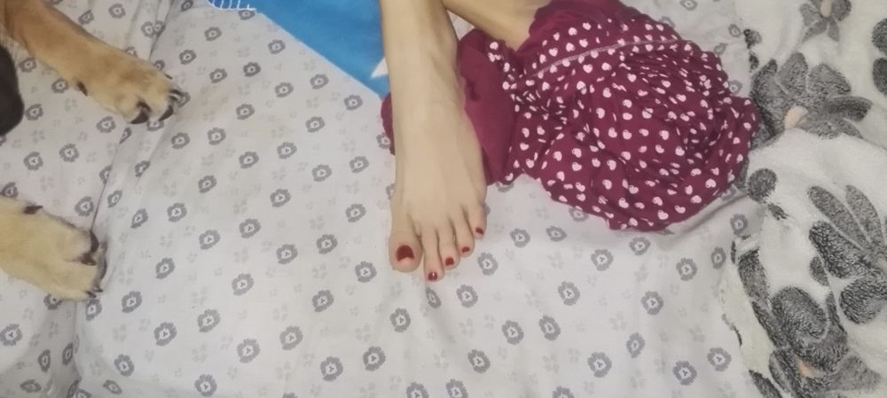usexyfeet1992 OnlyFans profile picture
