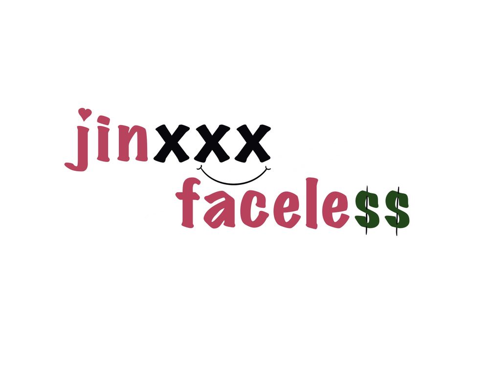jinxxxfaceless OnlyFans profile picture