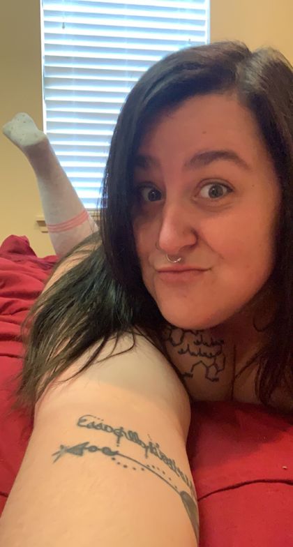 cajungirl92 OnlyFans picture