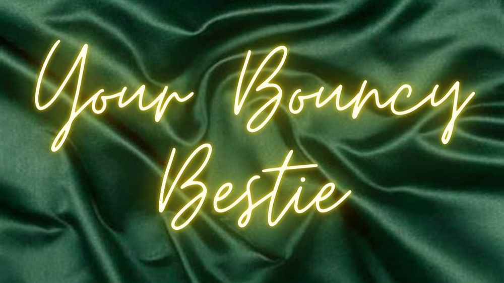 yourbouncybestie OnlyFans profile picture