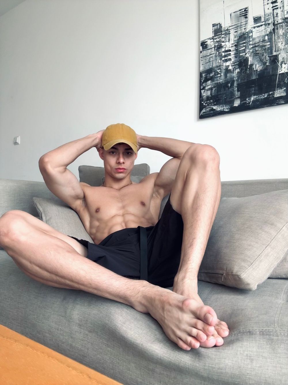 dionigreca OnlyFans profile picture