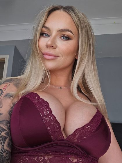 bigbootybritish OnlyFans picture