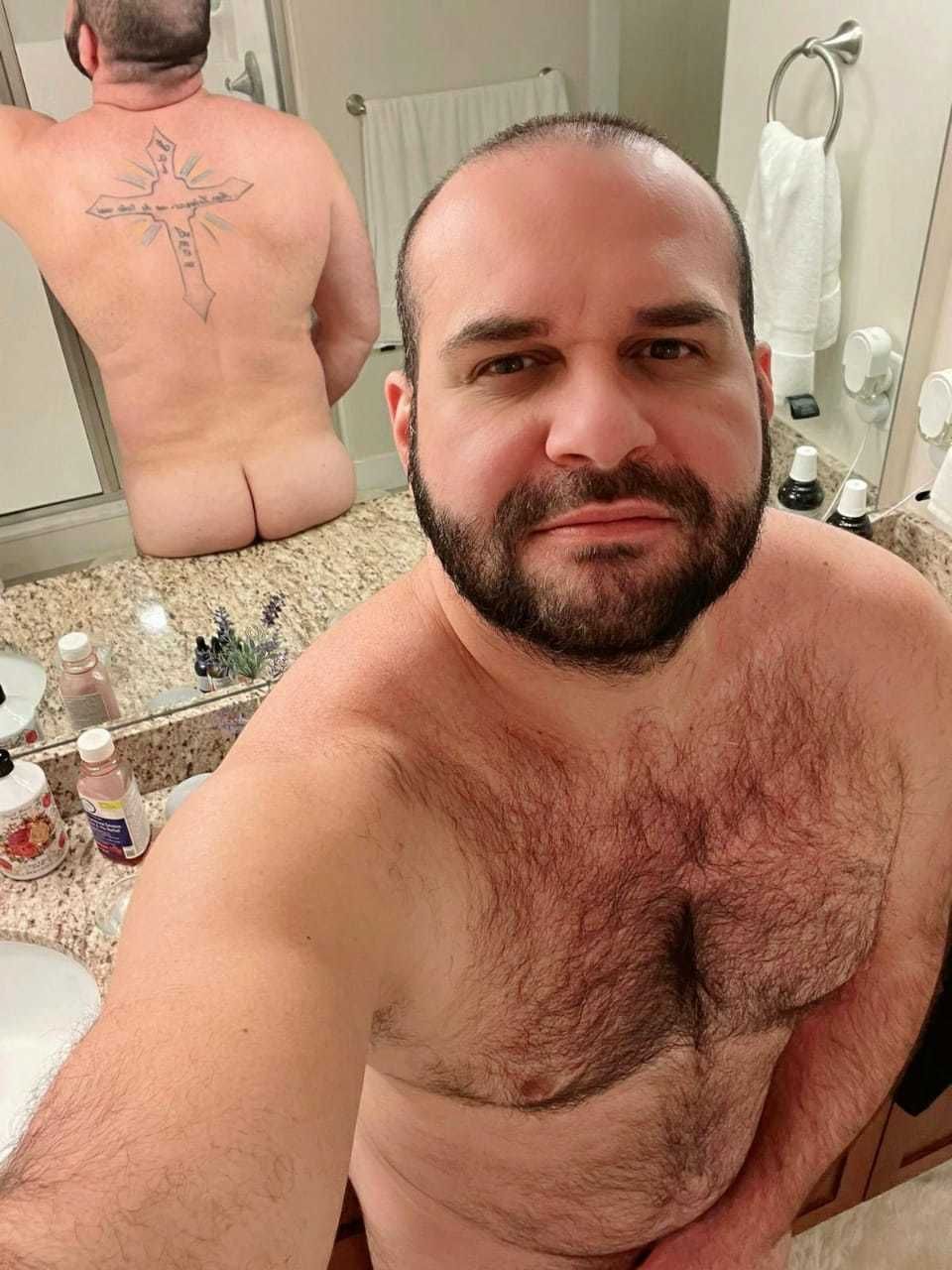bear_dot OnlyFans profile picture