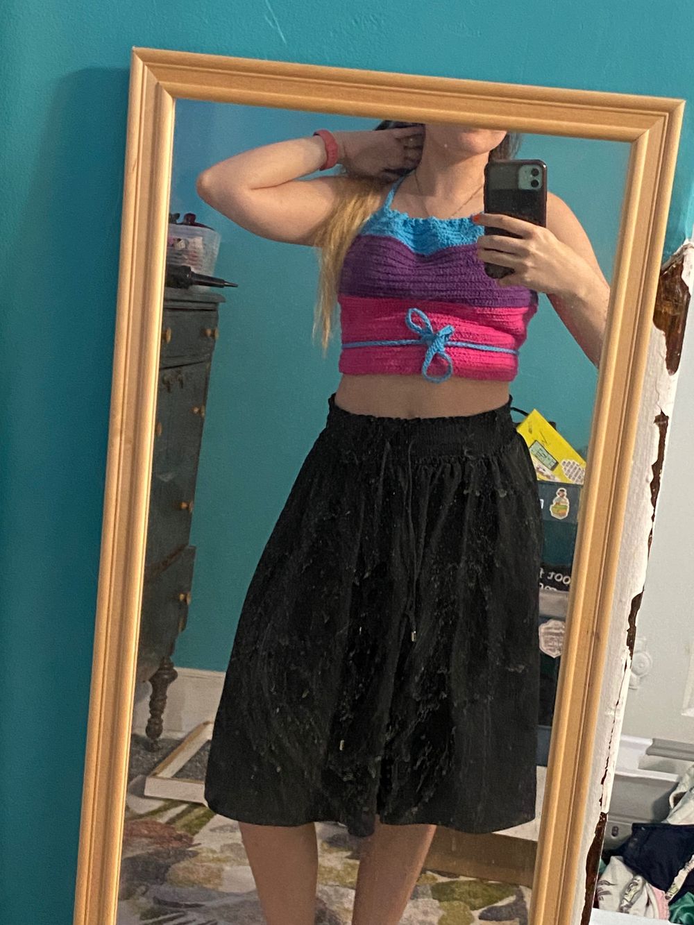 thesapphictimelady OnlyFans profile picture