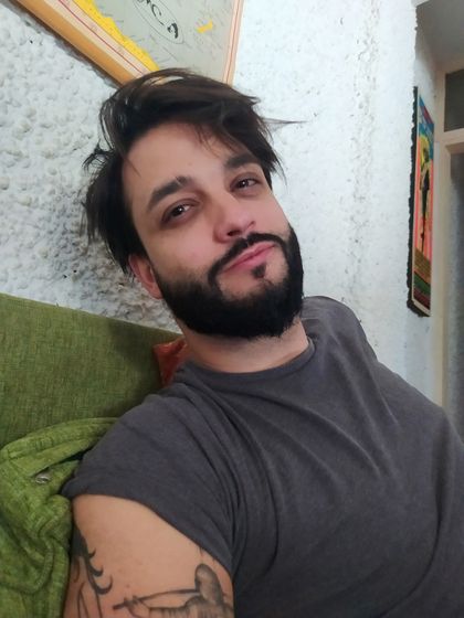 mr_francis OnlyFans picture
