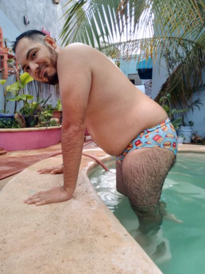 villoriabear OnlyFans picture